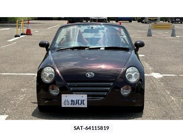 Daihatsu COPEN 2009 8434574-2