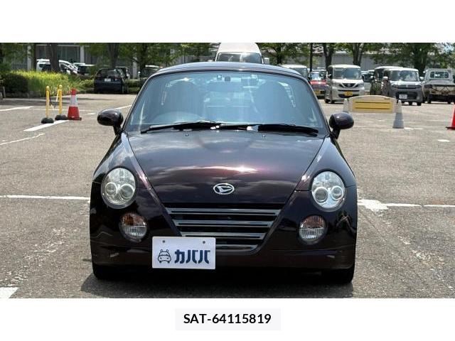 Daihatsu COPEN 2009 8434574-3