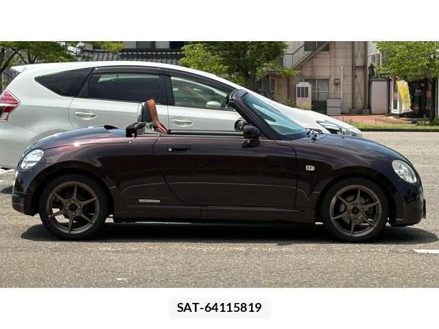 Daihatsu COPEN 2009 8434574-4