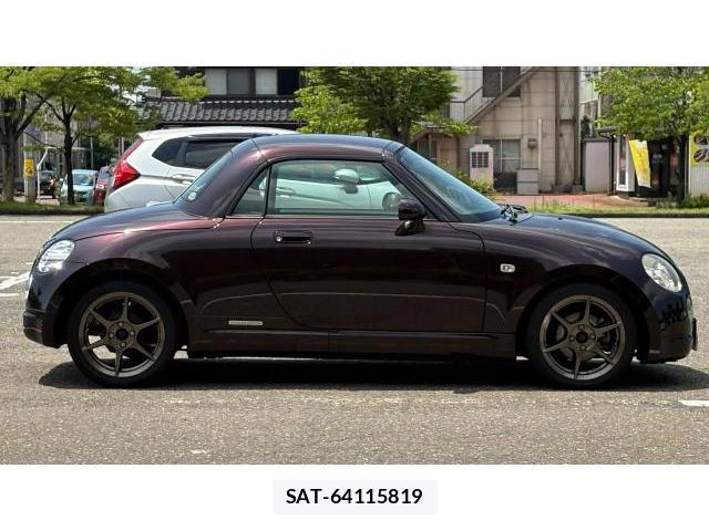 Daihatsu COPEN 2009 8434574-5