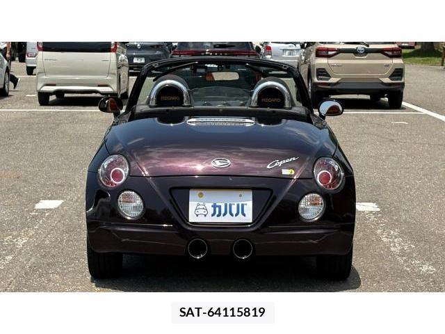 Daihatsu COPEN 2009 8434574-6