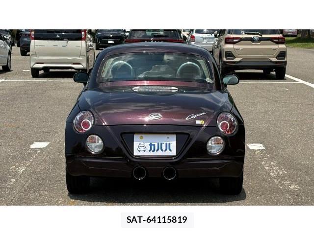 Daihatsu COPEN 2009 8434574-7