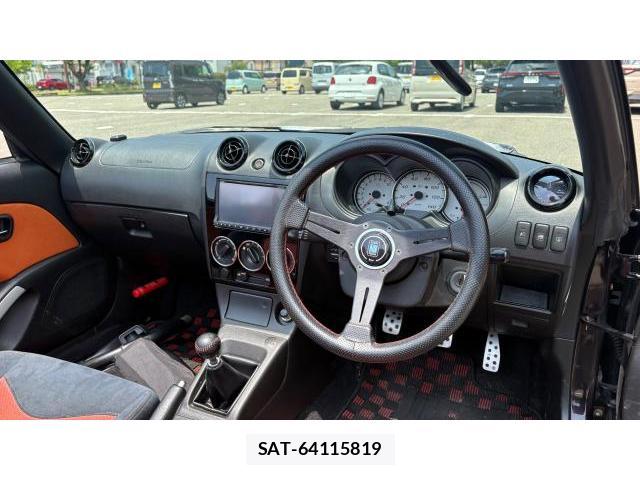 Daihatsu COPEN 2009 8434574-8
