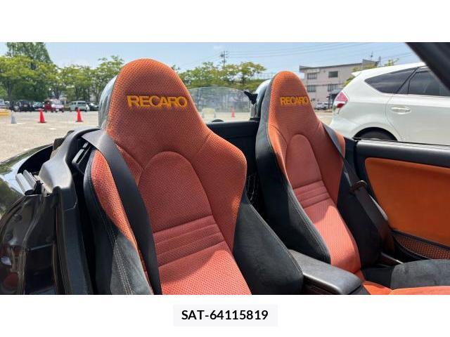Daihatsu COPEN 2009 8434574-9