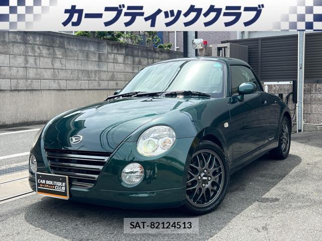 Daihatsu COPEN 2011-09 8434959-0