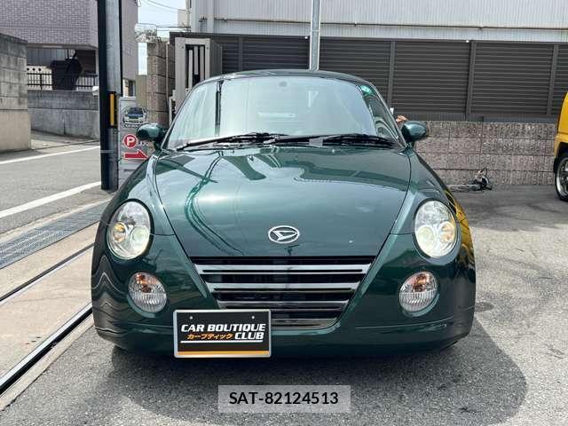 Daihatsu COPEN 2011-09 8434959-1