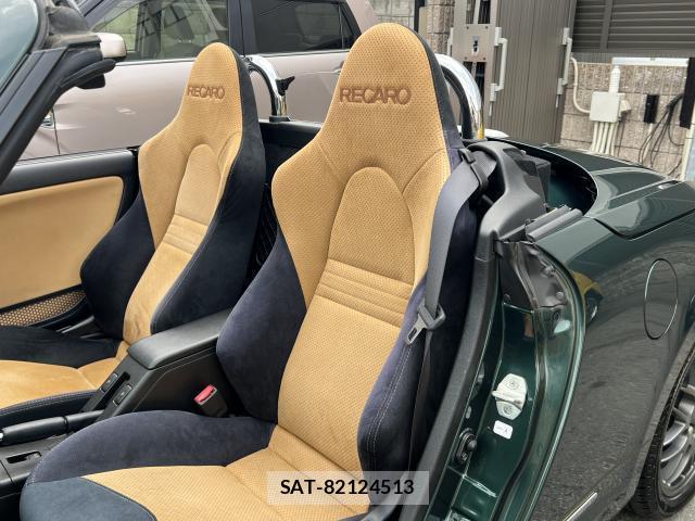 Daihatsu COPEN 2011-09 8434959-10