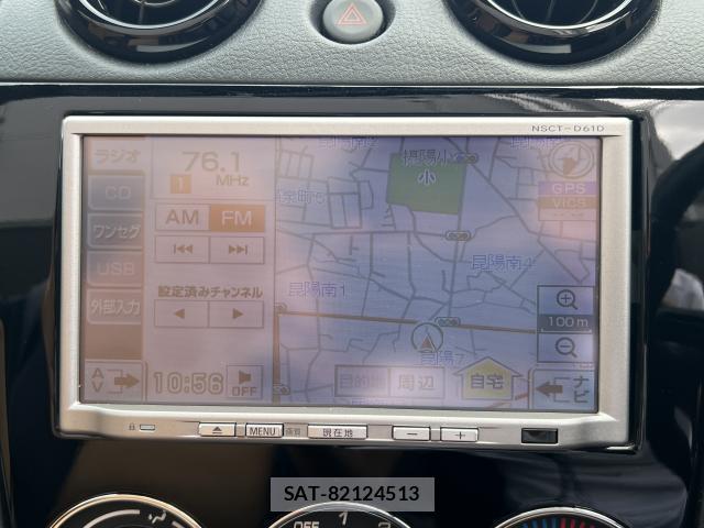 Daihatsu COPEN 2011-09 8434959-12