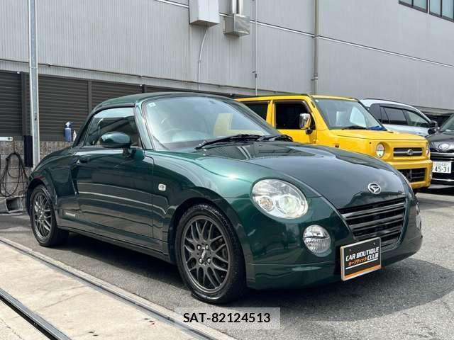Daihatsu COPEN 2011-09 8434959-2