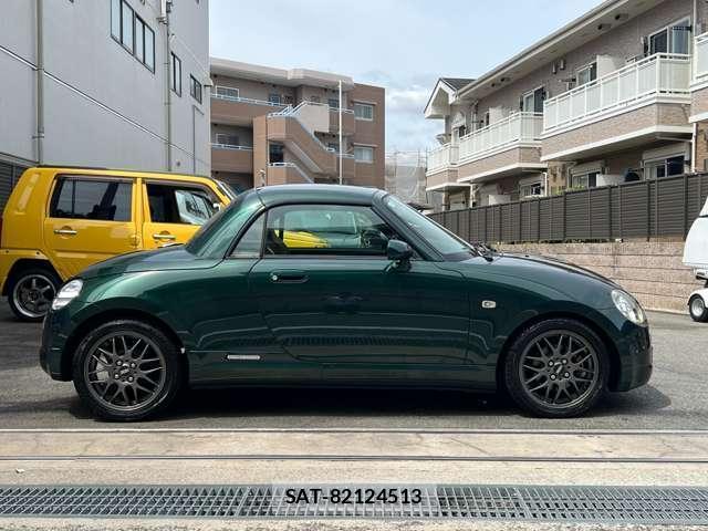 Daihatsu COPEN 2011-09 8434959-3