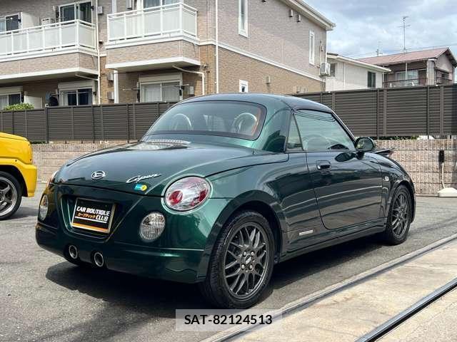 Daihatsu COPEN 2011-09 8434959-4