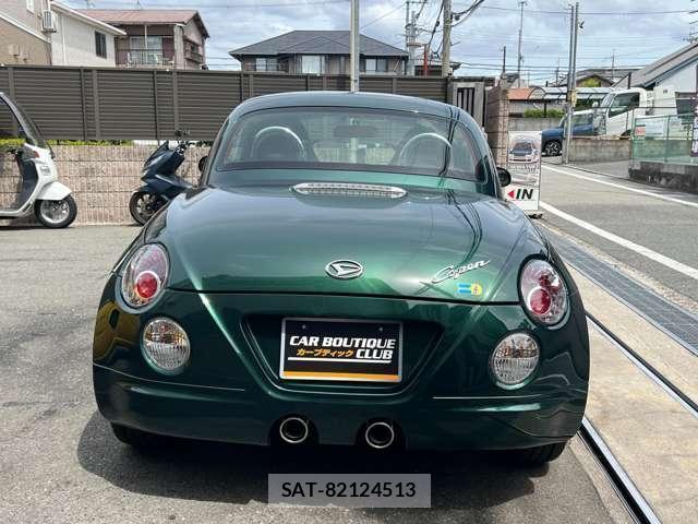 Daihatsu COPEN 2011-09 8434959-5