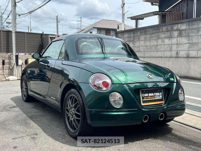 Daihatsu COPEN 2011-09 8434959-6