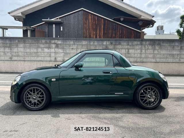 Daihatsu COPEN 2011-09 8434959-7