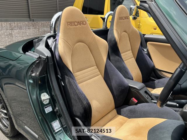 Daihatsu COPEN 2011-09 8434959-9