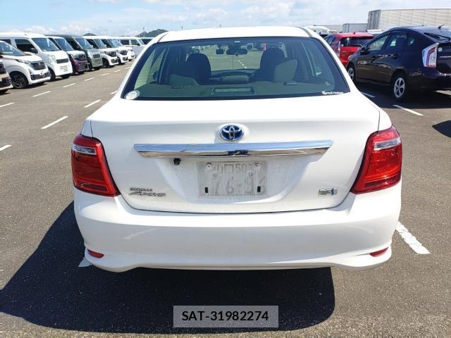 Toyota COROLLA AXIO 2021-07 8433737-1