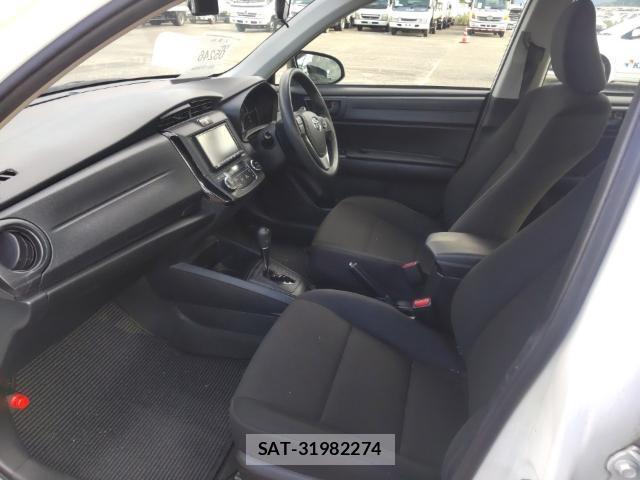 Toyota COROLLA AXIO 2021-07 8433737-15