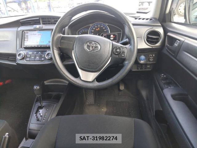 Toyota COROLLA AXIO 2021-07 8433737-2