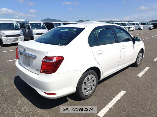 Toyota COROLLA AXIO 2021-07 8433737-4