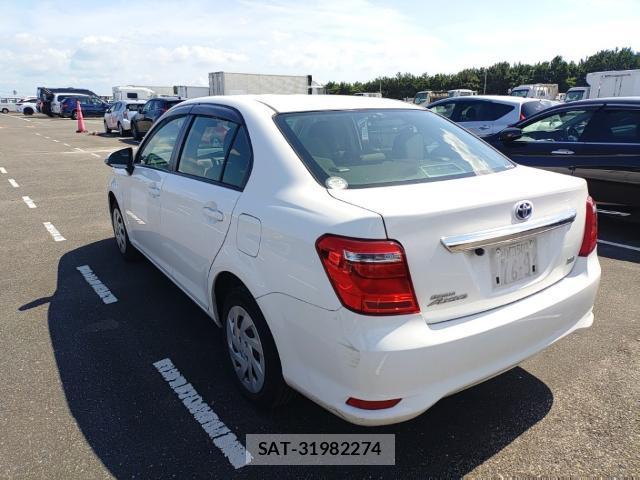Toyota COROLLA AXIO 2021-07 8433737-5