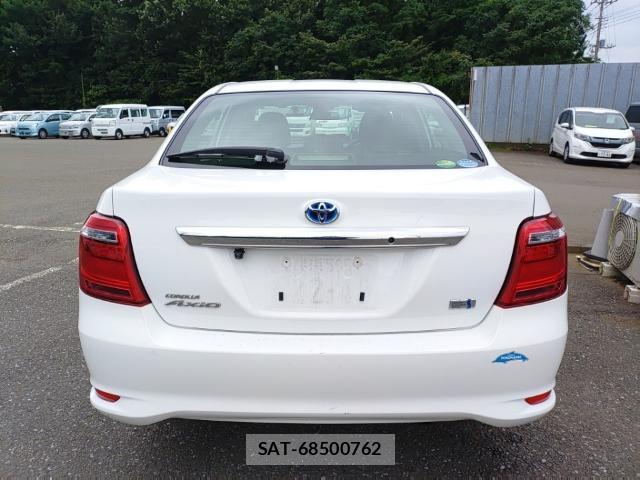 Toyota COROLLA AXIO 2019-07 8433912-1