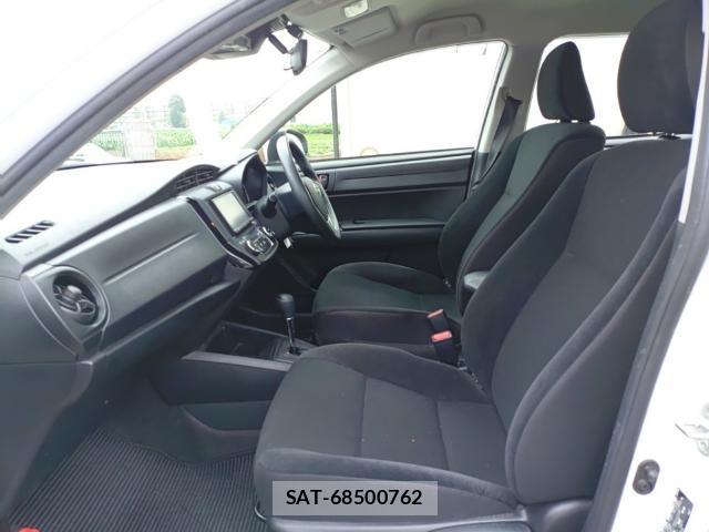 Toyota COROLLA AXIO 2019-07 8433912-15