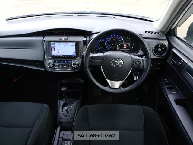 Toyota COROLLA AXIO 2019-07 8433912-2