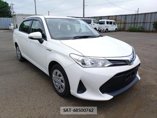 Toyota COROLLA AXIO 2019-07 8433912-3