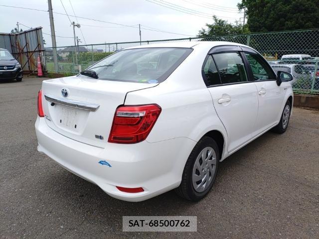 Toyota COROLLA AXIO 2019-07 8433912-4