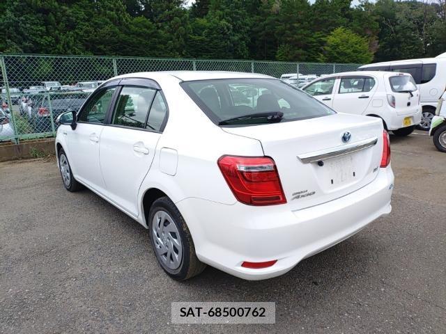 Toyota COROLLA AXIO 2019-07 8433912-5