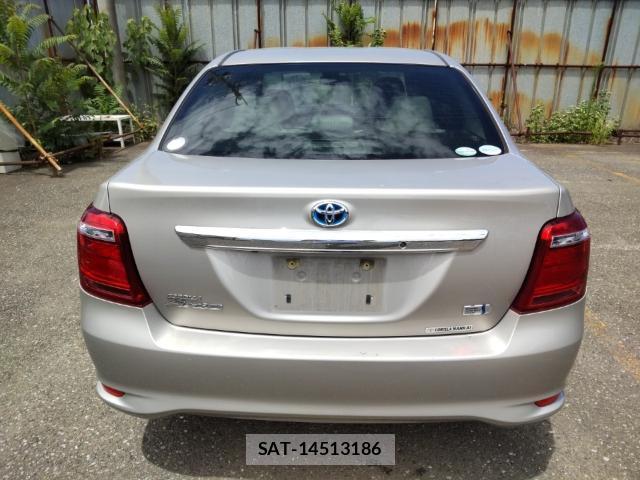 Toyota COROLLA AXIO 2017-07 8433914-1