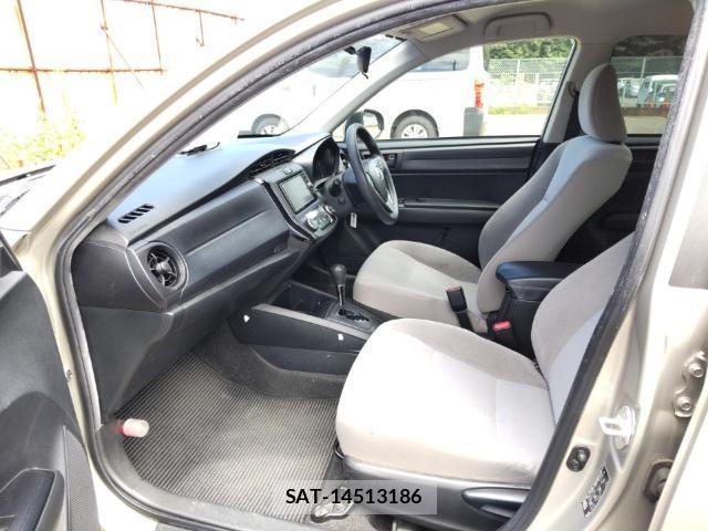 Toyota COROLLA AXIO 2017-07 8433914-15