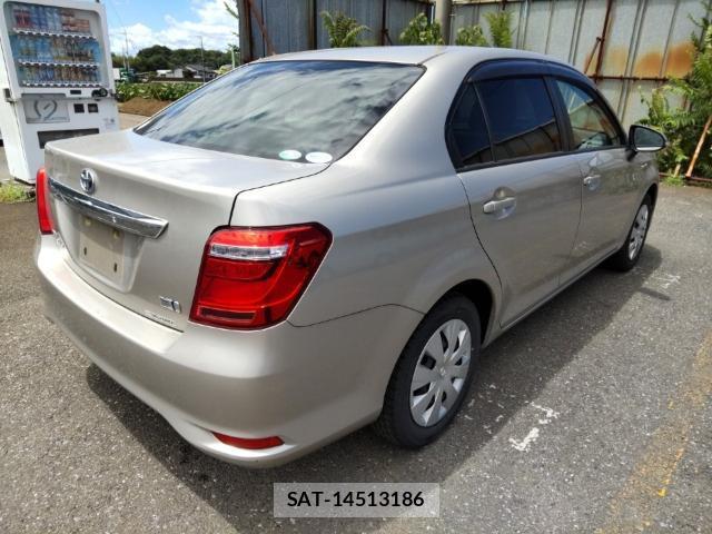 Toyota COROLLA AXIO 2017-07 8433914-4