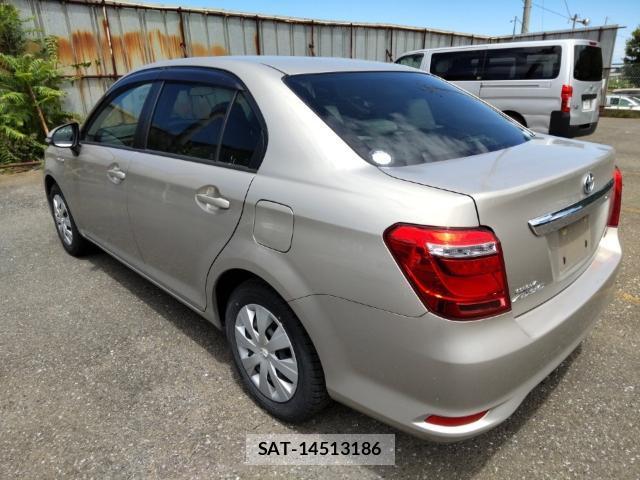 Toyota COROLLA AXIO 2017-07 8433914-5