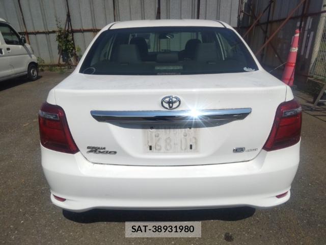 Toyota COROLLA AXIO 2017-07 8433917-1