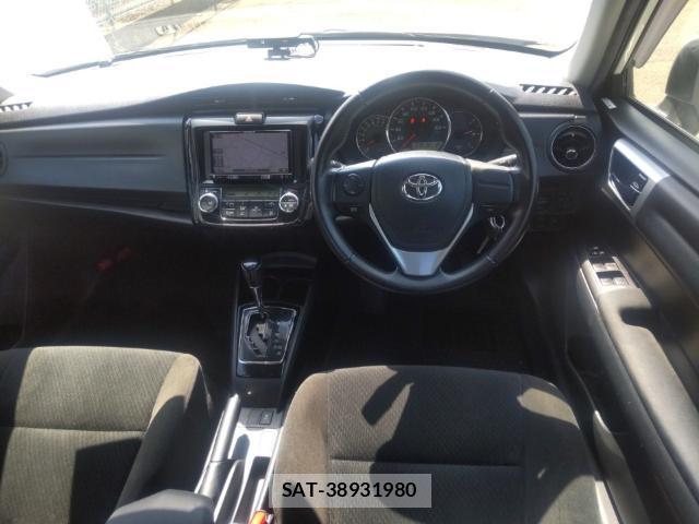 Toyota COROLLA AXIO 2017-07 8433917-2
