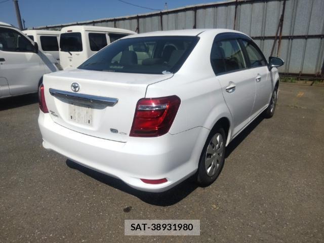 Toyota COROLLA AXIO 2017-07 8433917-4
