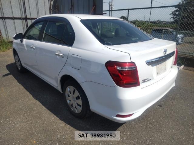 Toyota COROLLA AXIO 2017-07 8433917-5