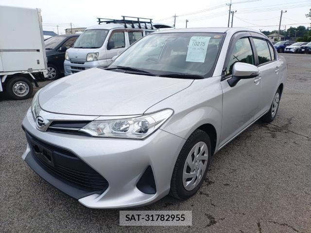 Toyota COROLLA AXIO 2019-08 8433980-0
