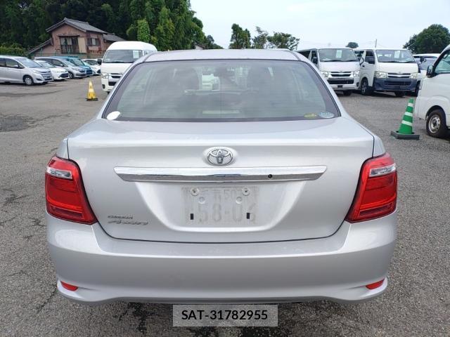 Toyota COROLLA AXIO 2019-08 8433980-1