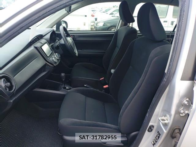 Toyota COROLLA AXIO 2019-08 8433980-15