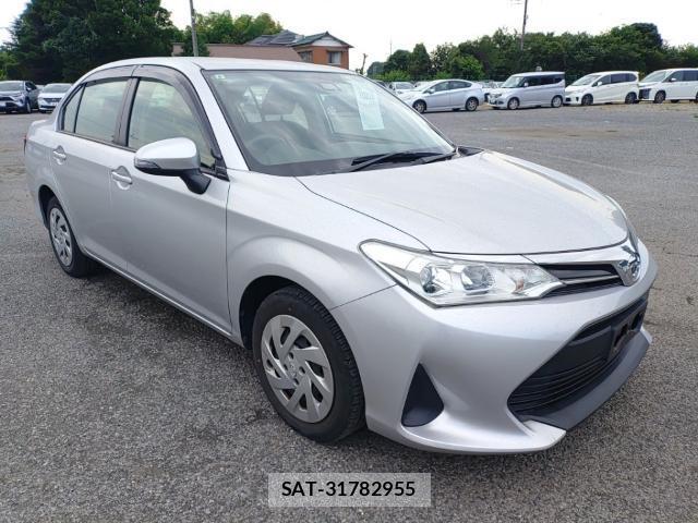 Toyota COROLLA AXIO 2019-08 8433980-3