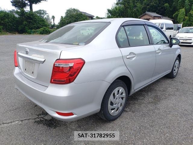 Toyota COROLLA AXIO 2019-08 8433980-4