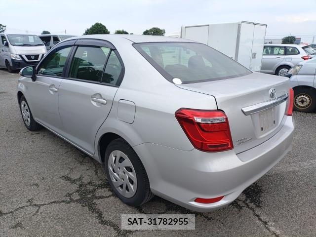 Toyota COROLLA AXIO 2019-08 8433980-5