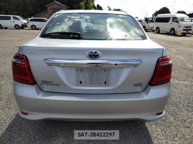Toyota COROLLA AXIO 2019-08 8433985-1