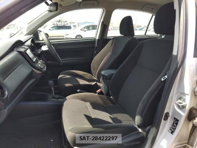 Toyota COROLLA AXIO 2019-08 8433985-15