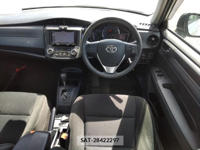 Toyota COROLLA AXIO 2019-08 8433985-2