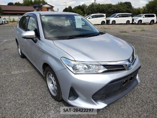 Toyota COROLLA AXIO 2019-08 8433985-3