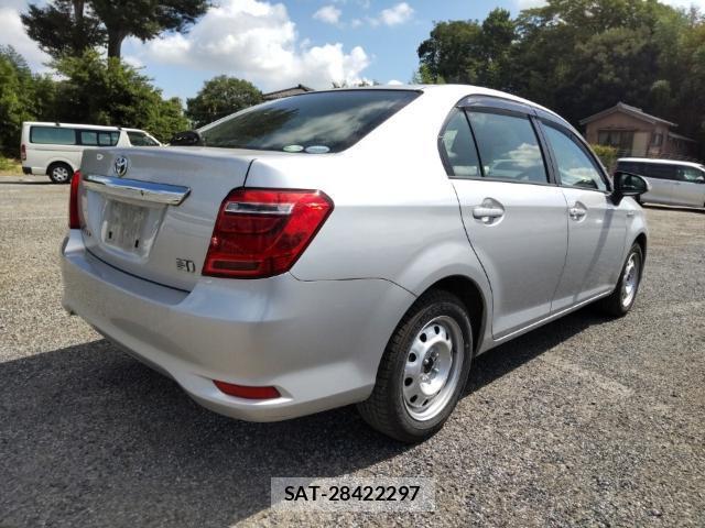 Toyota COROLLA AXIO 2019-08 8433985-4