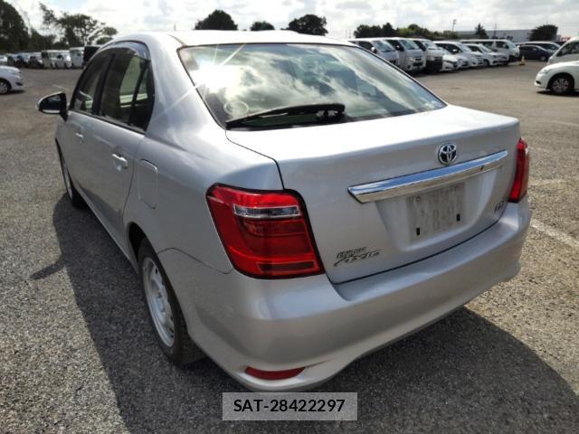 Toyota COROLLA AXIO 2019-08 8433985-5